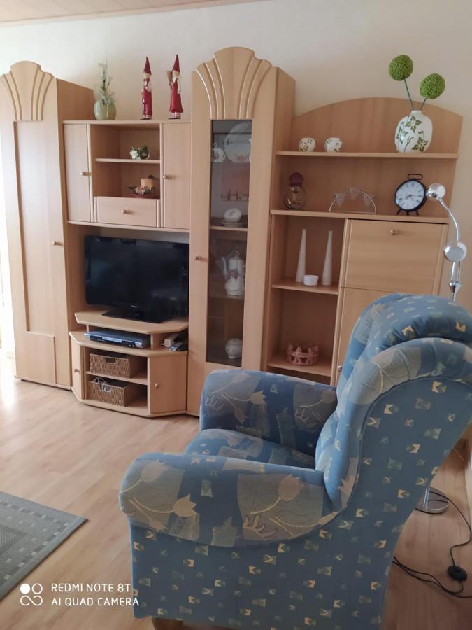 Ferienwohnung- Haus Anna Papenburg Exteriör bild