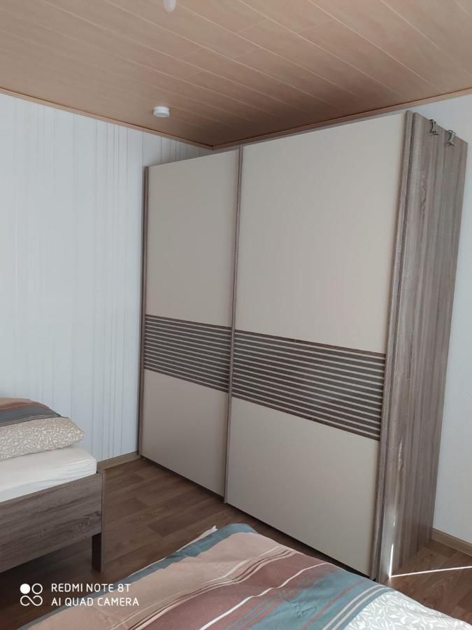 Ferienwohnung- Haus Anna Papenburg Exteriör bild